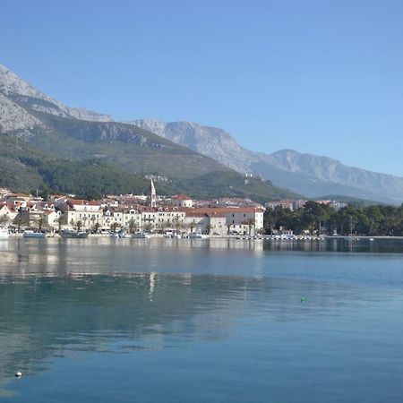 Apartment Jadranka Makarska Exterior photo