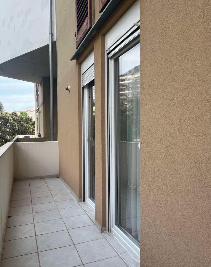 Apartment Jadranka Makarska Exterior photo