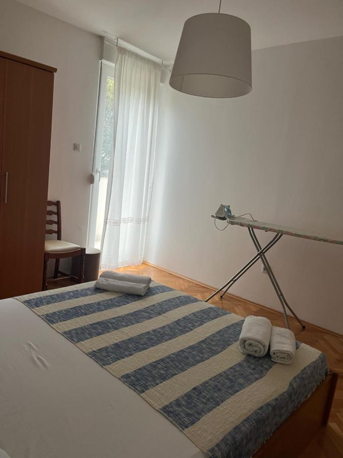 Apartment Jadranka Makarska Exterior photo