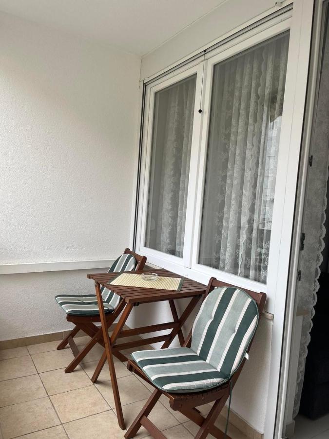Apartment Jadranka Makarska Exterior photo