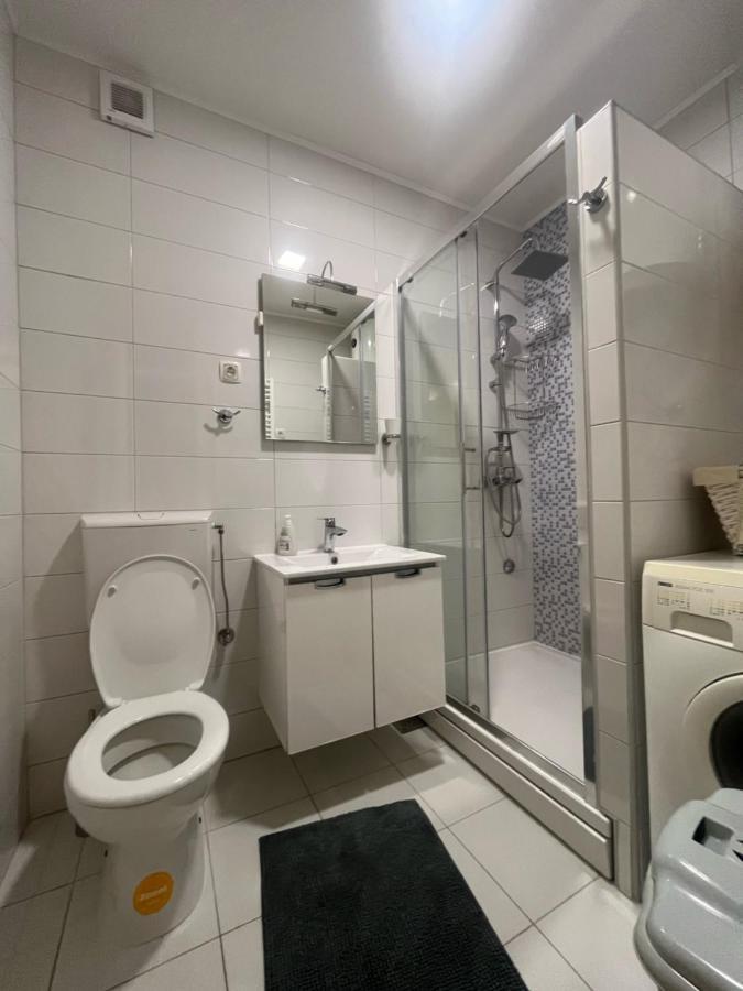 Apartment Jadranka Makarska Exterior photo